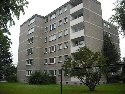 Foto - 1,5 Zi. Single Apartment in Bergkamen