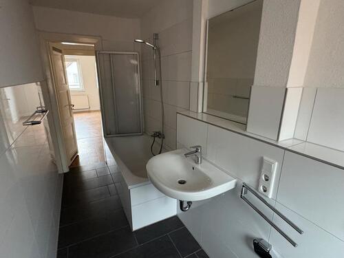 Foto - Etagenwohnung in Bielefeld zur Miete