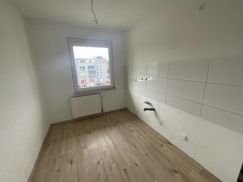 Foto - Etagenwohnung in Herne