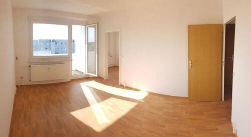 Foto - Etagenwohnung zur Miete in Greifswald