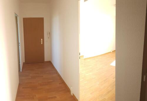 Foto - Etagenwohnung in Greifswald zur Miete