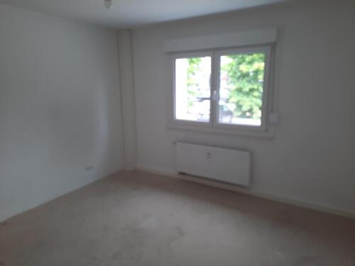 Foto - Etagenwohnung zur Miete in Recklinghausen