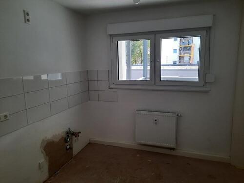 Foto - Etagenwohnung in Recklinghausen