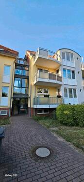 Foto - Sanierte 1-Raumwohnung in beliebter Wohnlage