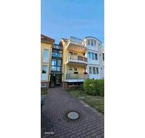 Sanierte 1-Raumwohnung in beliebter Wohnlage - Köthen (Anhalt)