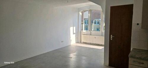 Foto - Etagenwohnung zum Kaufen in Köthen (Anhalt)