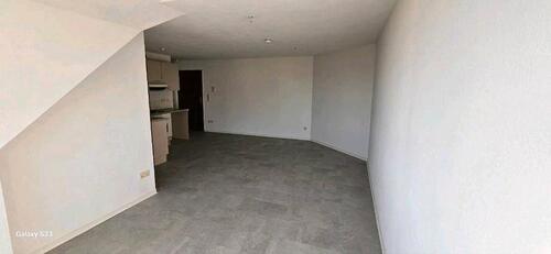Foto - Etagenwohnung in Köthen (Anhalt)