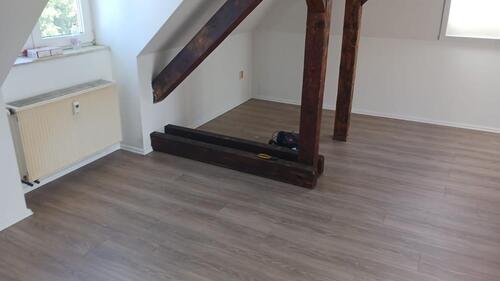 Foto - Etagenwohnung zur Miete in Jüterbog