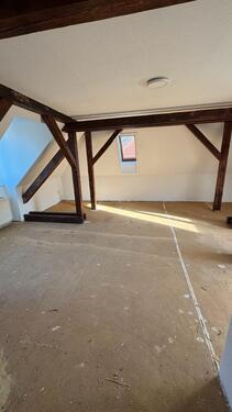 Foto - Etagenwohnung in Jüterbog