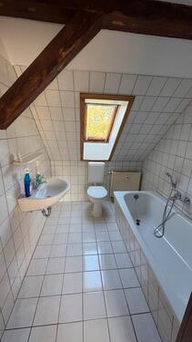 Foto - Etagenwohnung in Jüterbog zur Miete