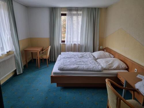 Foto - Etagenwohnung in Ringelai