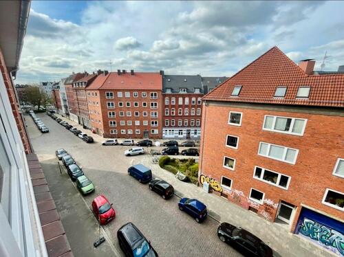 Foto - Etagenwohnung in Kiel