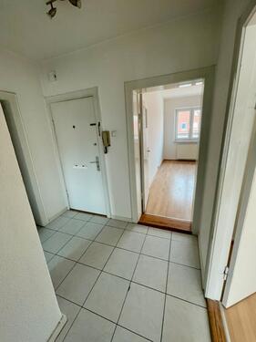Foto - Etagenwohnung in Kiel zur Miete