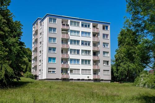 Foto - Etagenwohnung zur Miete in Dortmund