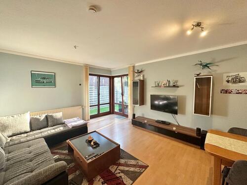 Foto - Ebenerdiges Wohnen mit Wohlfühlfaktor und Sonnenterrasse