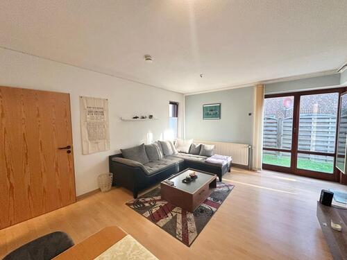 Foto - 2 Zimmer Etagenwohnung zur Miete in Apen