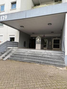 Foto - 2-Zimmer Wohnung in MKK Bischofsheim inkl. Stellplatz