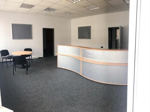 Foto - Gewerbefläche Büro Ladenfläche in 25524 Itzehoe