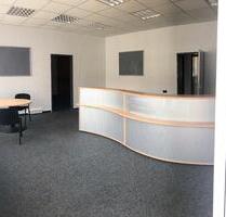 Gewerbefläche Büro Ladenfläche in 25524 Itzehoe