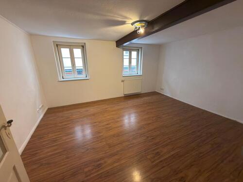 Foto - Etagenwohnung in Korbach zur Miete