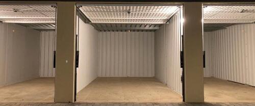 Foto - Garage in Klütviertel in auf Privatgrundstück Top Zustand