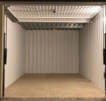 Garage in Klütviertel in auf Privatgrundstück Top Zustand - Hameln