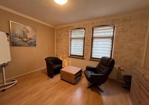 Foto - Praxisraum in Nürnberg-Süd · Frei ab 1.12.2025