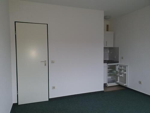 Foto - 1 Zimmer Etagenwohnung in Münster