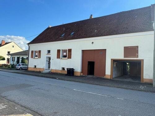 Foto - Mehrgenerationhaus oder Haus für die große Familie in Medelsheim