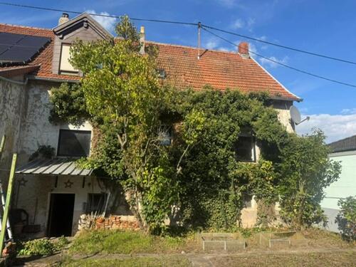 Foto - 7 Zimmer Einfamilienhaus zum Kaufen in Gersheim