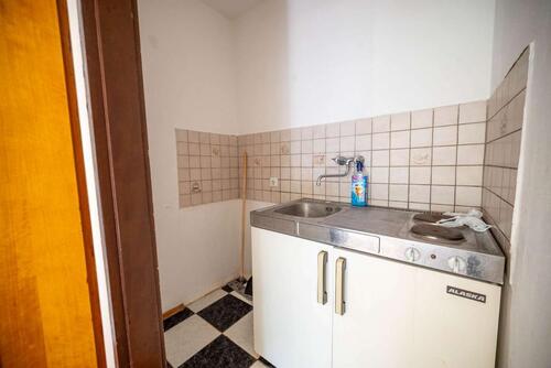 Foto - 1 Zimmer Etagenwohnung in Berlin