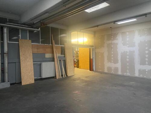 Foto - Schrauberplatz ab sofort für Vanlife Wohnmobil