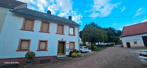 Foto - Ideal für Senioren – Einfamilienhaus mit Treppenlift in Oberthal