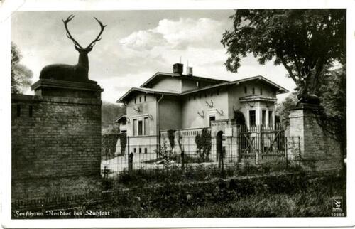 Foto - 4 Zimmer Etagenwohnung in Potsdam