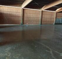 Wohnmobil, Wohnwagen, Boot Stellplatz überdacht - Blaustein