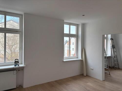 Foto - 4 Zimmer Etagenwohnung in Schönwald