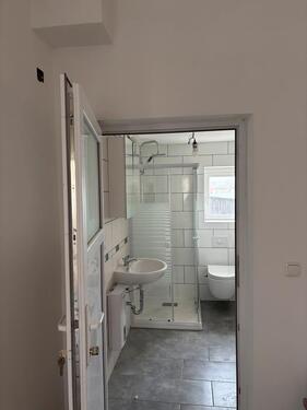 Foto - Etagenwohnung in Schönwald zur Miete