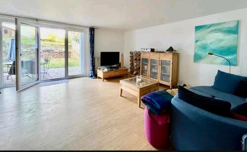 Foto - Maisonette-Wohnung zur Vermietung