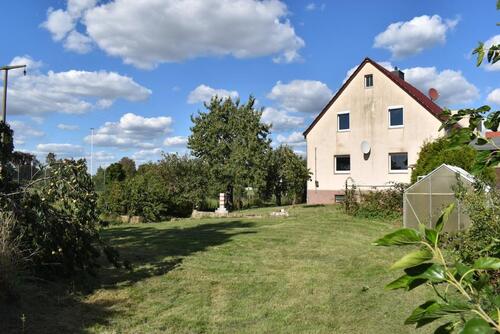 Foto - Mehrfamilienhaus, Wohnhaus in Torgau zum Kaufen