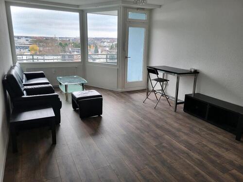 Foto - Zimmer oder gesamte 2-Zimmer Whg