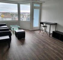 Zimmer oder gesamte 2-Zimmer Whg - Aachen Aachen-Mitte