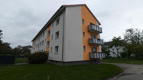 Foto - 2 Zimmer Etagenwohnung in Weil am Rhein