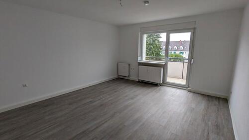 Foto - Etagenwohnung in Weil am Rhein zur Miete