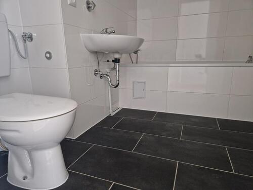 Foto - Frisch Renoviert! 4-Zimmer-Wohnung mit Balkon!