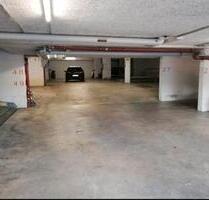 Garage Stellplatz Ludwigsburg Zentrum Marstall Schloss BlüBa