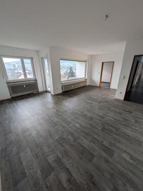 Foto - 4-Zimmer-Wohnung in Leinach - 1.000,00&nbsp;EUR Kaltmiete, ca.&nbsp; 107,00&nbsp;m&sup2;