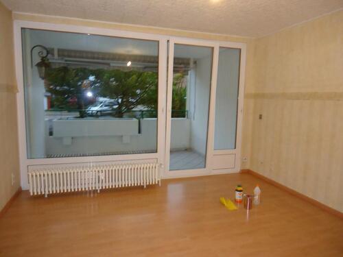 Foto - 3 ZKB in Herford mit Hallenschwimmbad und Sauna