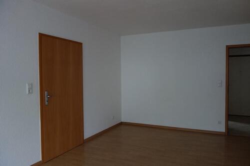 Foto - Hochparterre in Herford zur Miete