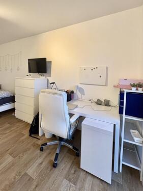 Foto - Etagenwohnung in Vechta zur Miete