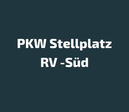 Foto - PKW Wohnmobil Anhänger Stellplatz Ravensburg Südstadt